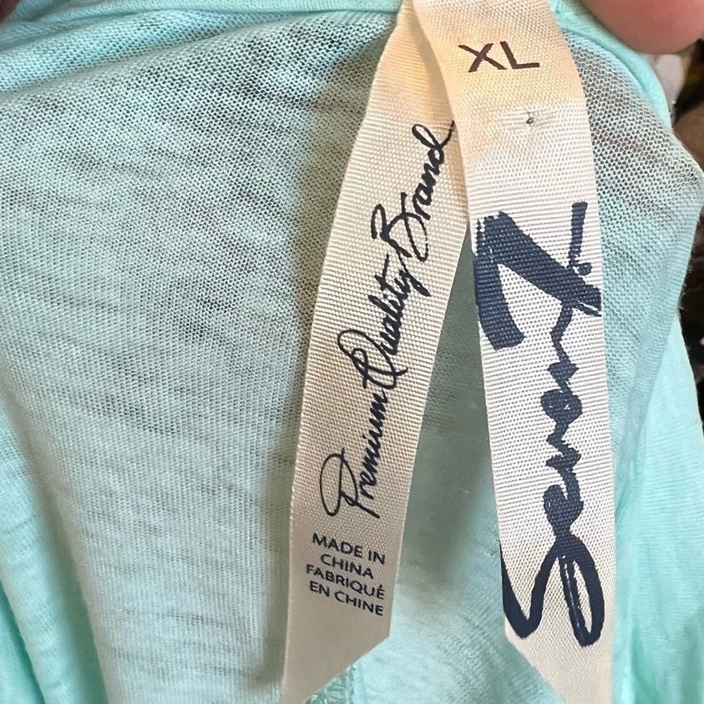 Seven 7 Shirt - Picture 7 of 7